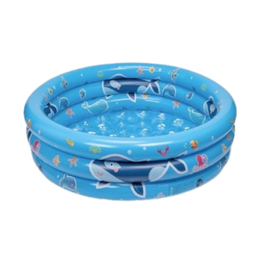 Piscina Inflable para niños 60 CM